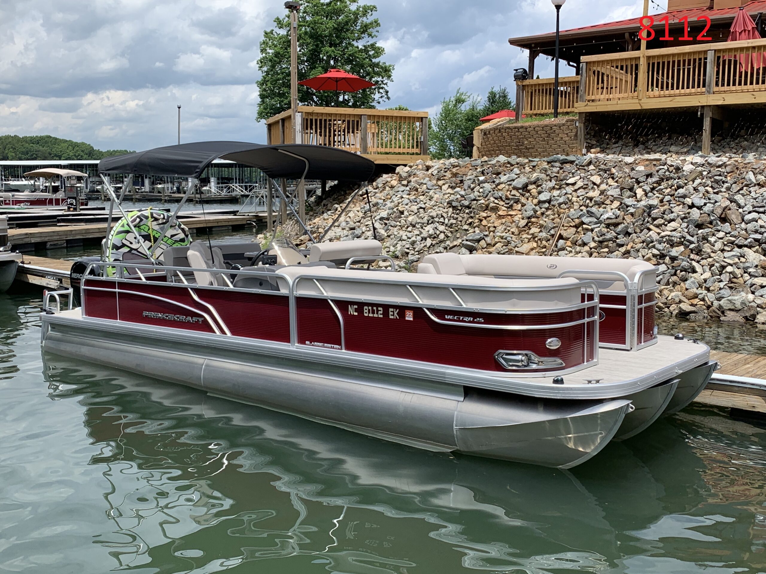 Lake Norman boat rentals