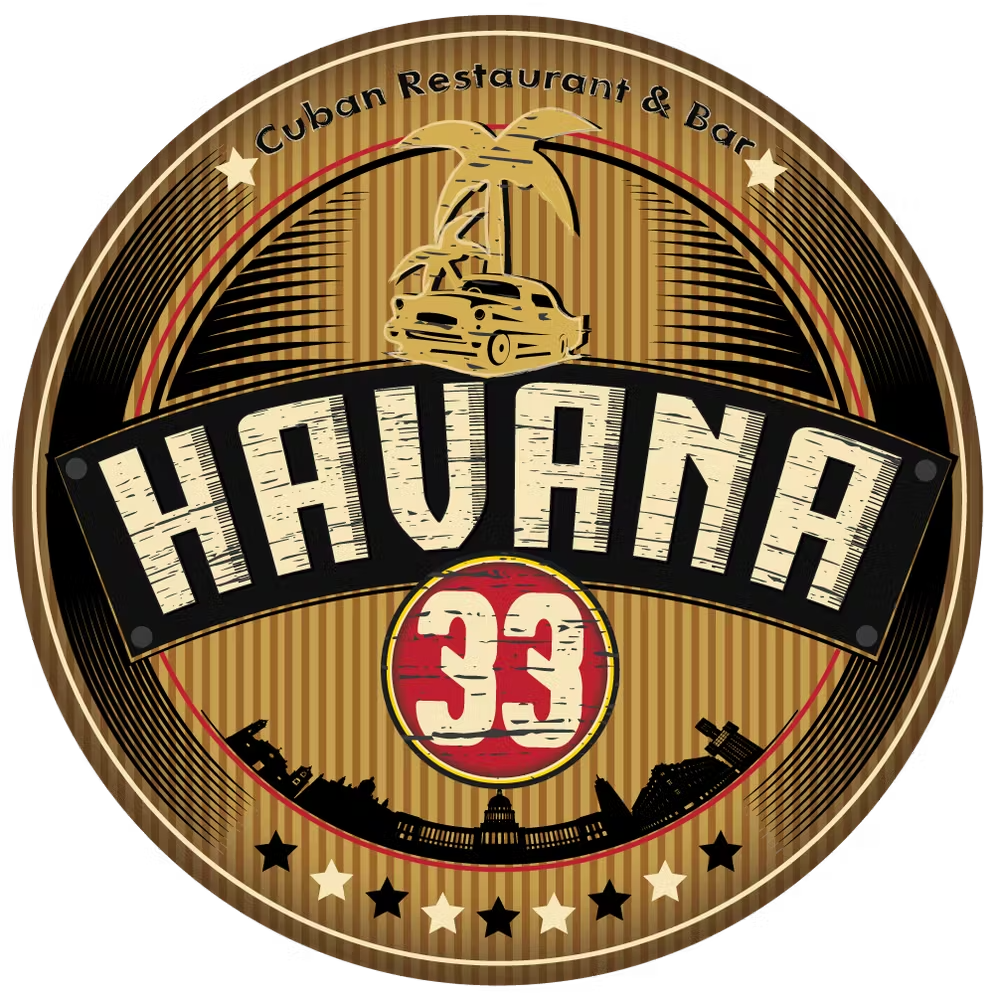 Havana 33 Restaurant on Lake Norman